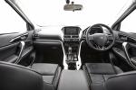 Mitsubishi Eclipse Cross 2019 года (ZA)